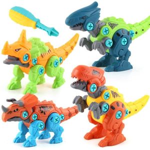 Demontage jouet dinosaure - Cdiscount