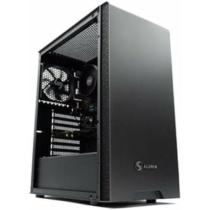 UNITÉ CENTRALE  Ordinateur de bureau PCCOM Work - Intel Core i5-12