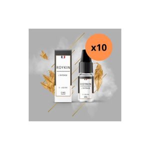 elfbar nachfüll pod läuft aus Meilleur E-liquide Tabac 2025 main image 1