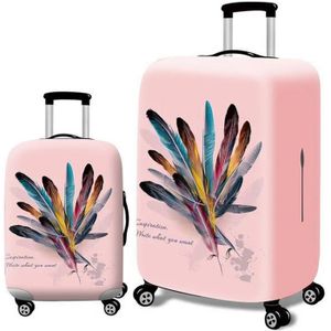 Housse Jump pour valise trolley taille L 75~80 cm CPS03