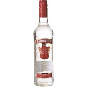 VODKA Vodka Smirnoff - 70 cl