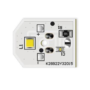 Réfrigérateur tiroir WR55X11132 Panneau LED pour RéFrigéRateur 3033142 