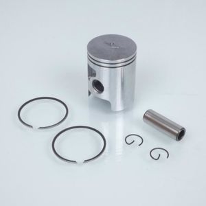 Cylindre Piston TNT Yamaha 50 Chappy Fonte 40mm Axe 12 1973-1996 Neuf
