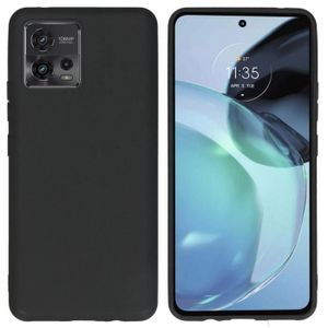 Coque et étui téléphone mobile zursana Coque pour Motorola MOTO G72 4G Protection Antichoc Effet