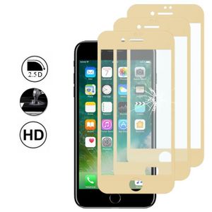 FILM PROTECT. TÉLÉPHONE Pour Apple iPhone 7 Plus 5.5