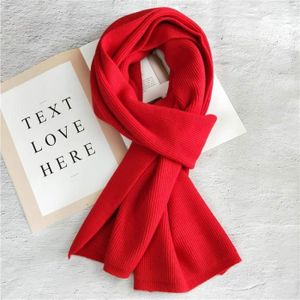 Foulard rouge pas cher clearance