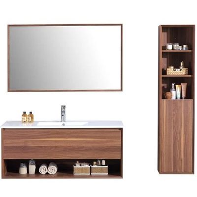 Alban Ensemble Salle De Bain Simple Vasque Avec Miroir L 80 Cm Noir Laque Brillant Achat Vente Salle De Bain Complete Alban Ensemble Simple Vasque Cdiscount