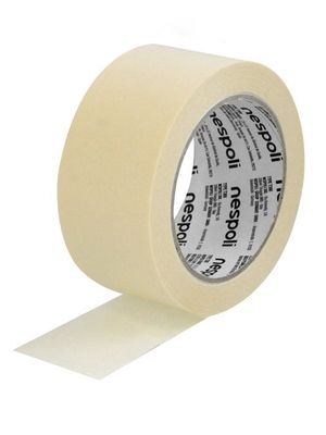 Ruban de masquage pour surfaces délicates - Barnier - 30 mm x 50 m Ruban de masquage pour surfaces délicates - Barnier - 30 mm x 50 m