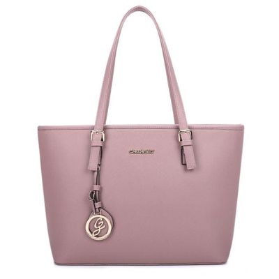 Sac à main vieux rose 2025