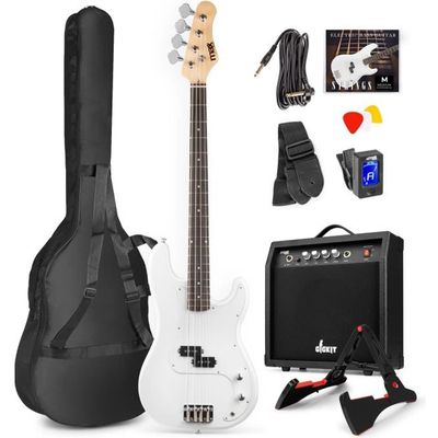 Yamaha EG112GPIIBlack Pack Guitare Elactrique - STAR MUSIK ET SON