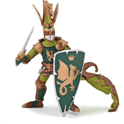 Papo - Château du maître des armes - Château de jeu pour enfants à partir de 3 ans - Kit de jeu médiéval extensible avec pont de traction - Design en bois Papo - Château du maître des armes - Château de jeu pour enfants à partir de 3 ans - Kit de jeu médiéval extensible avec pont de traction - Design en bois