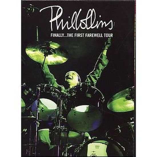comment rencontrer phil collins