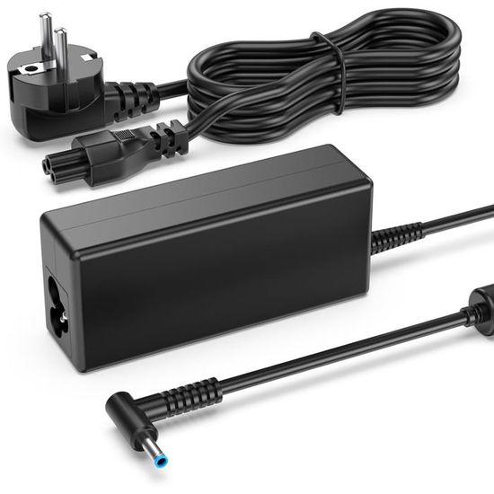 65W Chargeur HP Elitebook USB C Ordinateur Portable pour HP Elitebook 840 850 G5 G6 G7 HP Probook 430 440 450 470 G6 G7 G8 - Informatique