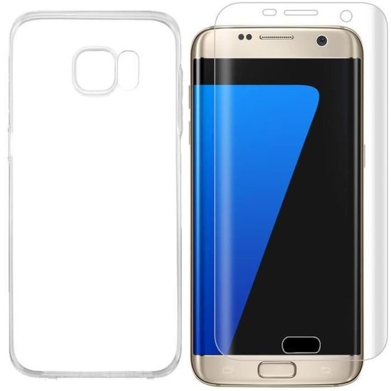 Coque 360 Degré iPhone 11 Etui Housse, Protection intégrale Transparent