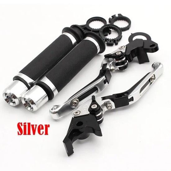 Pastiglie Freno Anteriori E Posteriori Cyleto Per Suzuki GSR750, GSX-S750 (2011-2016), Frenata Performante - 4