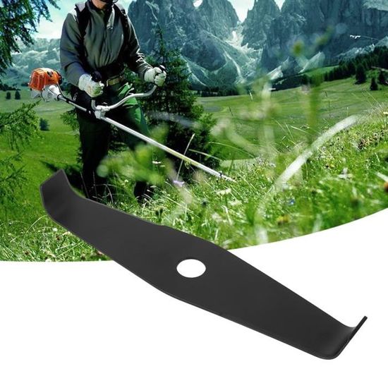 Roue Multifonction Métallique 26 Mm 9 Dents Pour Tondeuse - Pour Désherber Et Ameublir Le Sol - Accessoire Jardin Universel