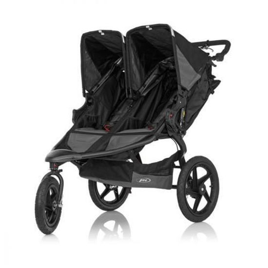 poussette sport double