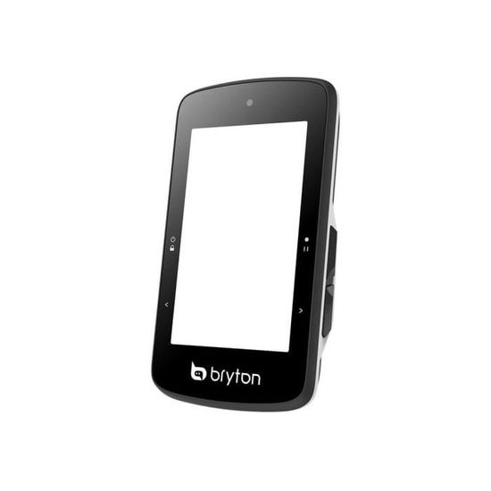 Bryton 310t Bryton Rider 750 SE GPS Cyclisme Support Guidon