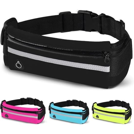 Portentum Ceinture Telephone Course A Pied Porte Telephone Course