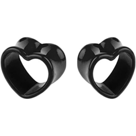 Tunnel Pour écarteur Oreille Beydodo Écarteur Oreilles Femme, Tunnel Ecarteur Acier écarteur Oreille Homme Pas Cher Tunnel Pour écarteur Oreille Beydodo Écarteur Oreilles Femme, Tunnel Ecarteur Acier écarteur Oreille Homme Pas Cher