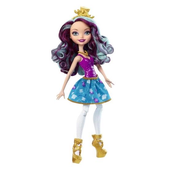 Puzzle Ravensburger Ever After High - Grand Classique, Numéro D'art, Neuf Sous Blister