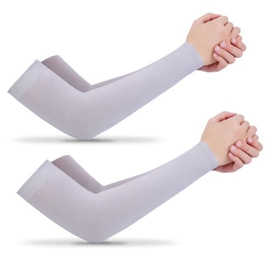 Manchon Bras - Manchons de refroidissement unisexe en Nylon pour hommes