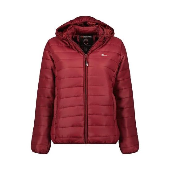 Floryday doudoune best sale