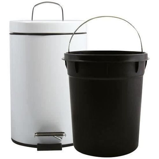 vente unique 30L Poubelle à pédale Couvercle Softclose Black Friday Sales Maison vente unique 30L Poubelle à pédale Couvercle Softclose Black Friday Sales Maison