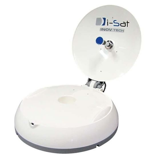 AI Turbo S2 Satellite Meter Super Buddy Dish Antenna Applied