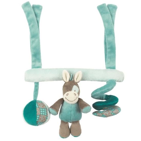 maxi toys cheval a bascule
