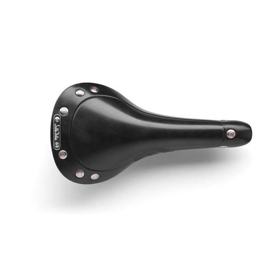 Selle Italia MILANO FLITE Bullitt Saddle - brown