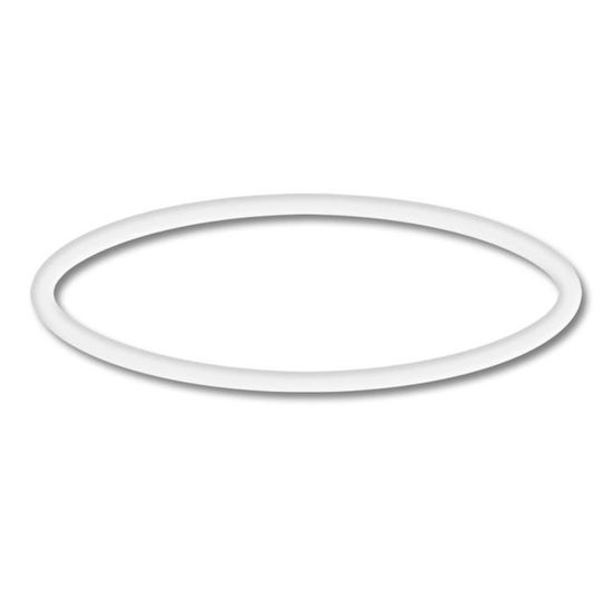 Joint Torique-2 Original SunSun Pour Stérilisateur UV CUV-272 - Pièce Détachée Fiable Pour Clarificateur De Bassin