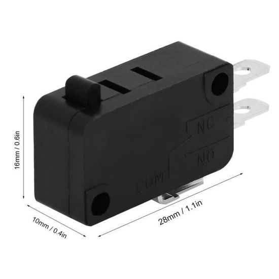 03 - 08 Toyota Corolla Ajar Interrupteur De Porte à Jambage 4 Pièces OEM EUR 33,54 - FR