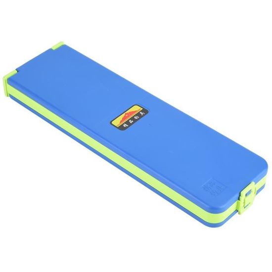 Boîte de Rangement Ultimate Compact Rig Storage Box (Incl. 6 Enrouleurs