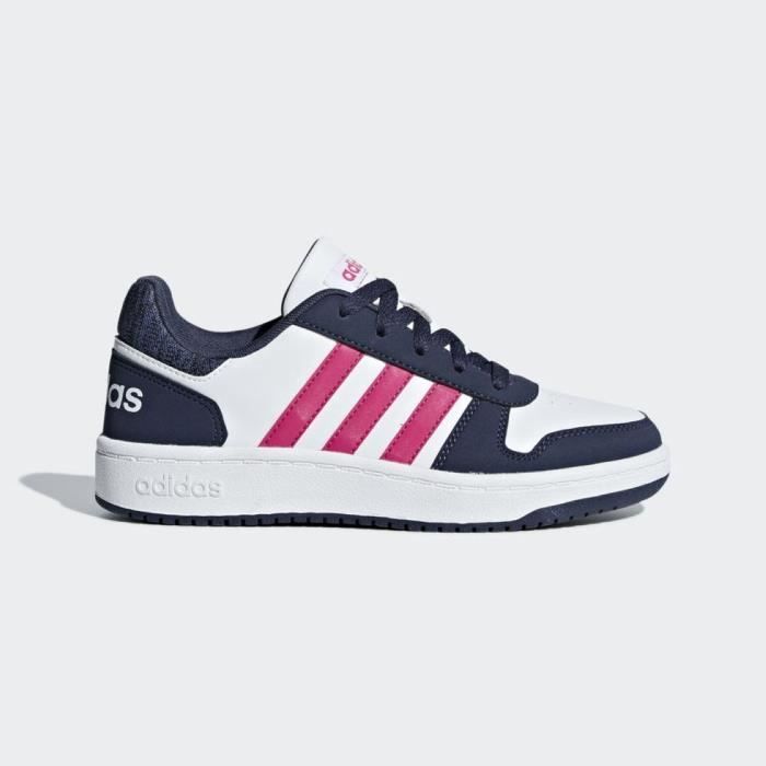 chaussures enfant fille adidas