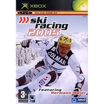 SKI RACING 2005