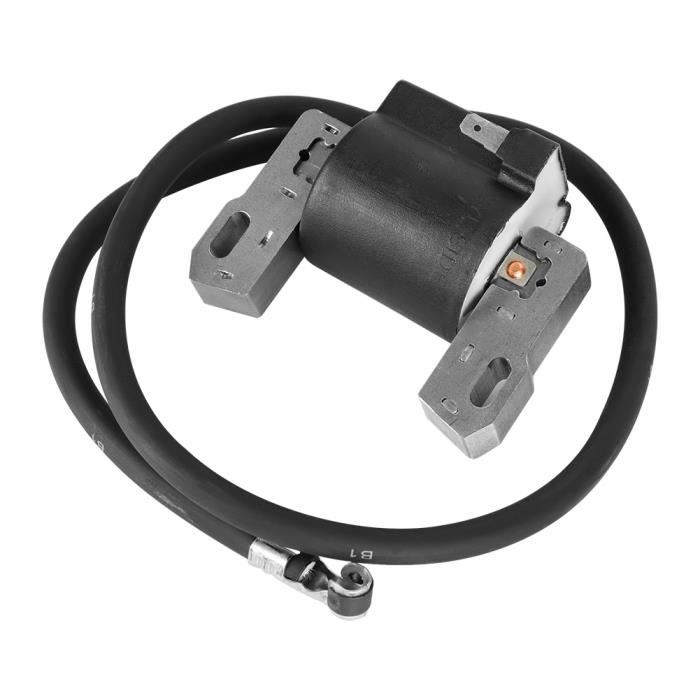 Bobine d'allumage pour Briggs & Stratton 398811 395492 398265 Accessoires de tondeuse à gazon