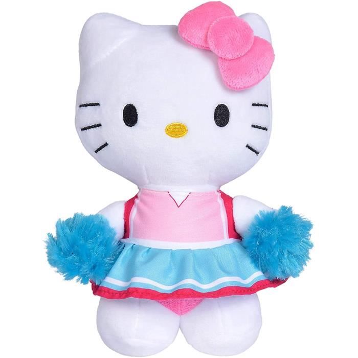 Hello Kitty CM 20 con Pom PON