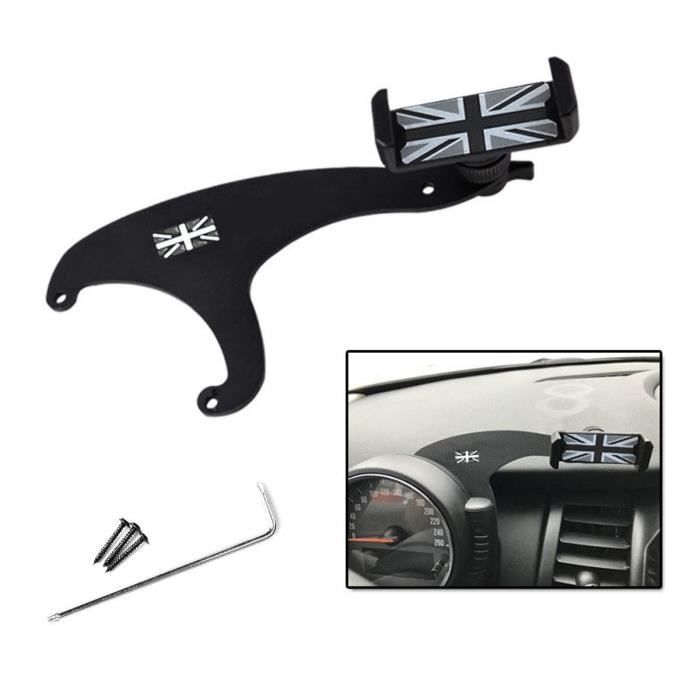 Auto voiture support volant support téléphone pour BMW pour Mini Cooper Cooper S R55 R56 R60 R61 F54 F55 F56 F60 - Type F54 F55 F56