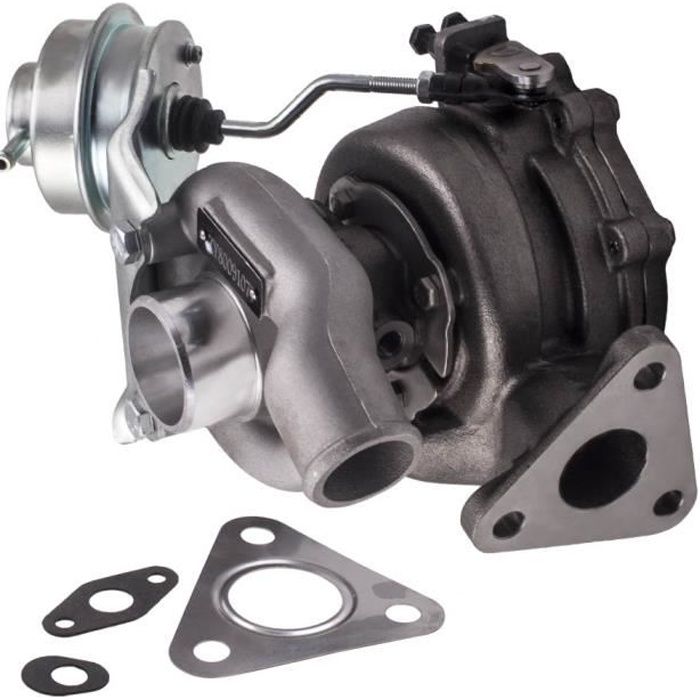 Turbo turbocompresseur pour Opel Astra H Corsa C Combo C 1.7 CDTI 74 KW 101 ps