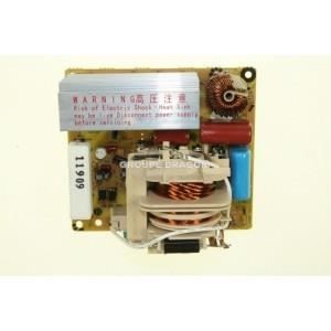 Onduleur pour four BOSCH B/S/H Type d'apapreils…