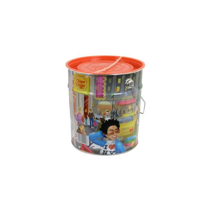 Chupa Chups Originales (lot de 3)