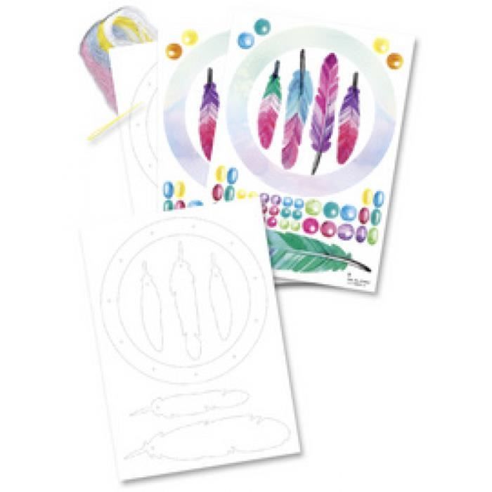 folia Kit pour attrape-rêves \