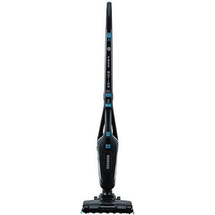 Hoover FM216LI Aspirateur Balai sans Fil 2En1 Freemotion Léger 40Min d'autonomie