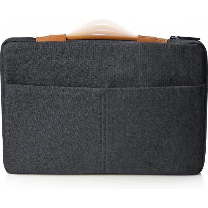 hp hp envy urban 14 blk sleeve