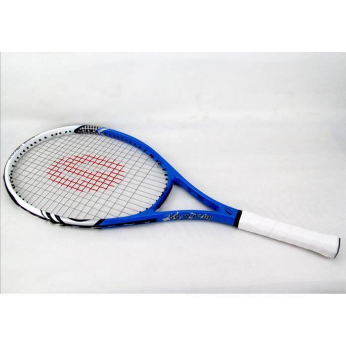 M103-3 Haute qualité 1x nouvelle raquette de tennis Raquette raquette de formation enfants et adolescents enfants raquette de tennis