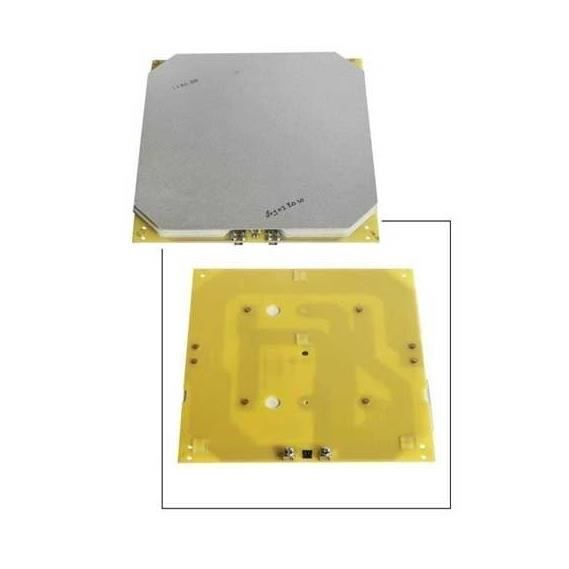Indesit C00144309 Foyer induction 2400W plaque de cuisson