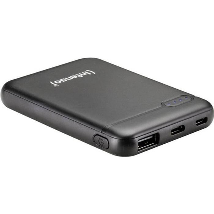 Batterie supplémentaire Intenso XS5000 7313520 LiPo 5000 mAh
