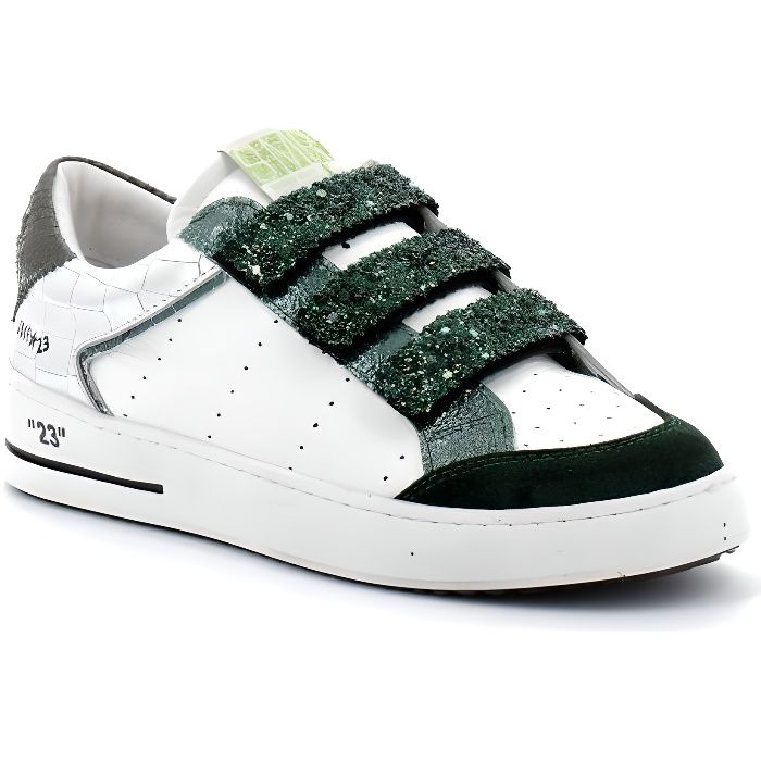 semerdjian garen Vert
