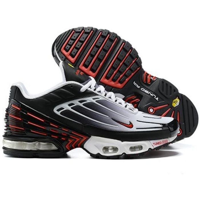 Basket NIKEs AIRs MAX TN Plus TxT Chaussures de Running Homme mixte